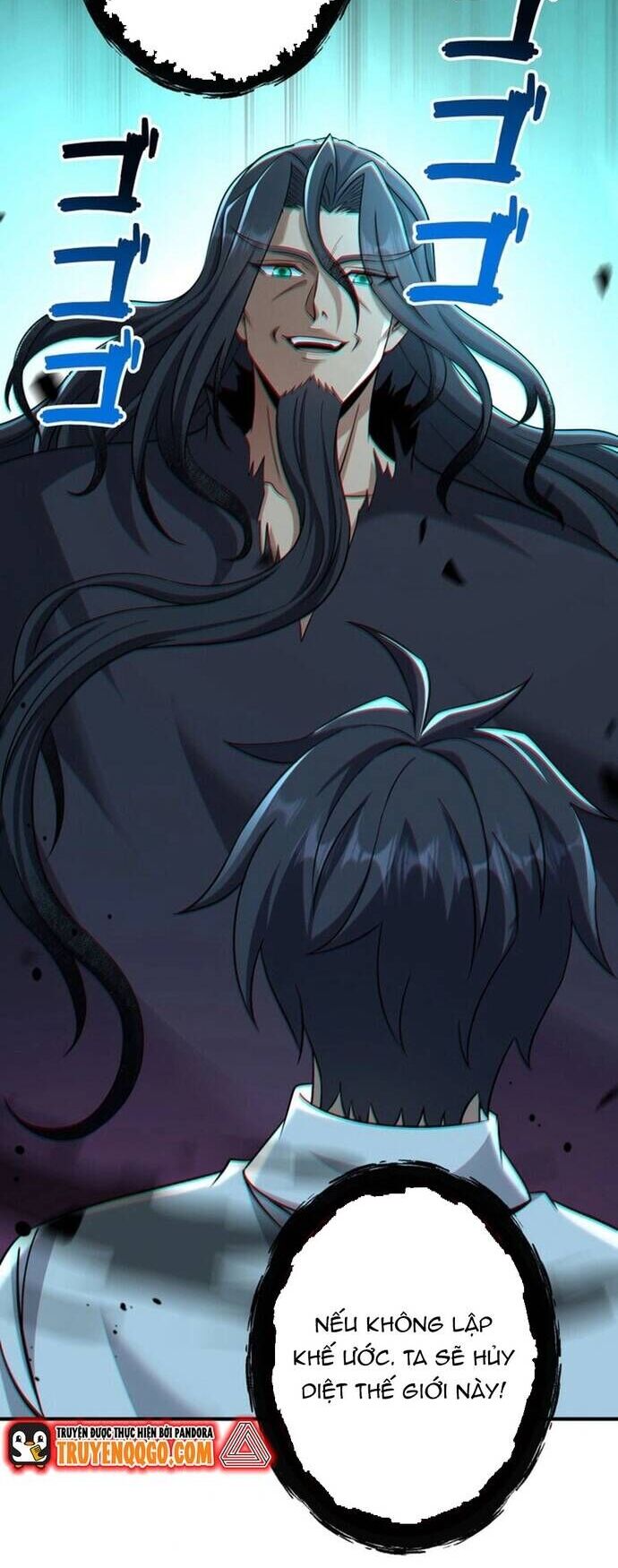 Sự Trỗi Dậy Của Tinh Linh Sư Hạng Bét Chương 2 Ảnh 20