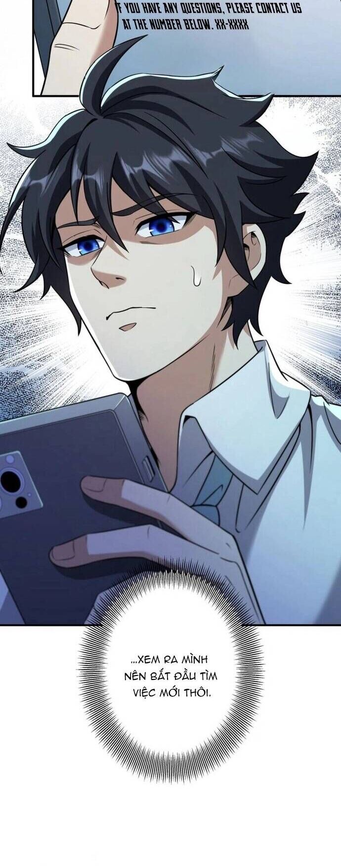 Sự Trỗi Dậy Của Tinh Linh Sư Hạng Bét Chương 1 Ảnh 27