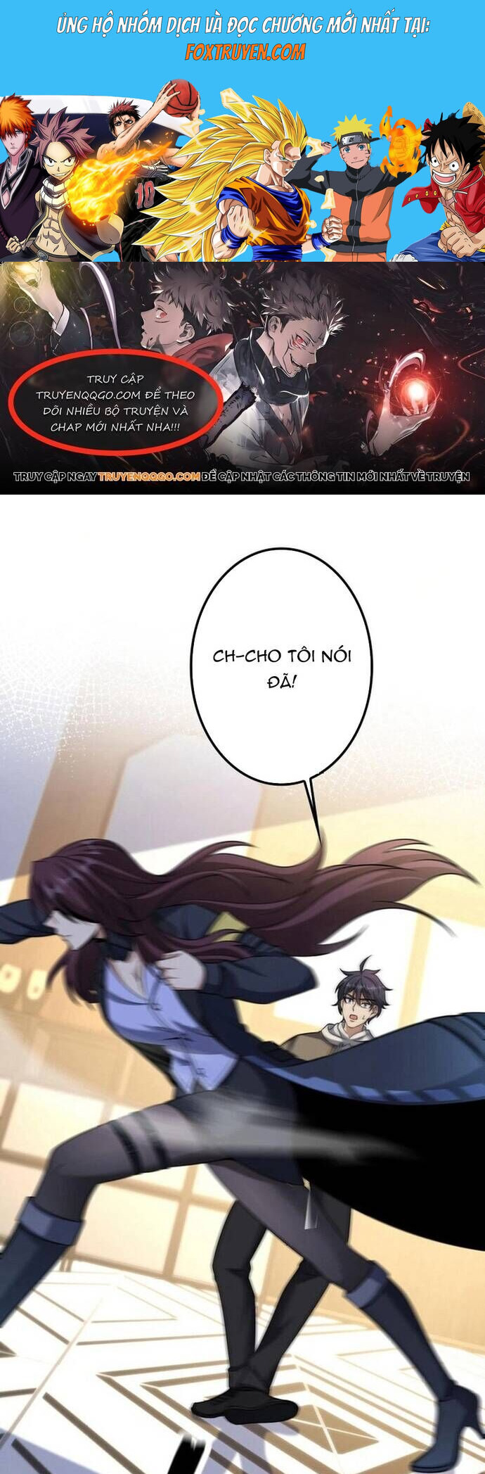 Sự Trỗi Dậy Của Tinh Linh Sư Hạng Bét Chương 3 Ảnh 2