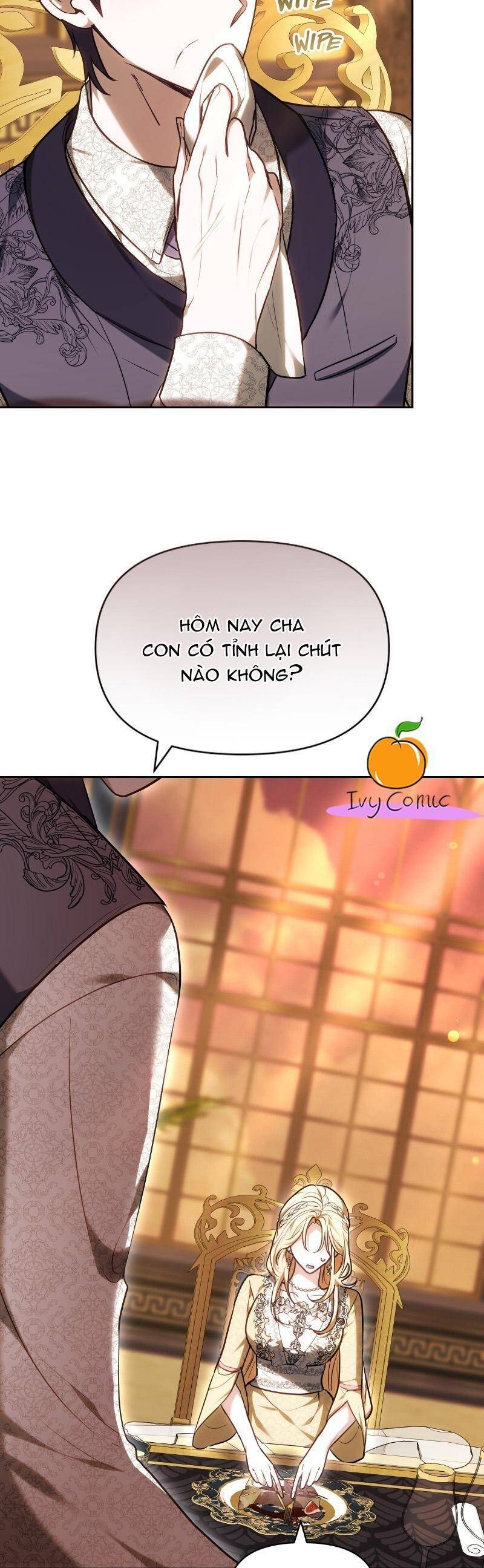 Mang Em Vào Giấc Ngủ Chương 8 Ảnh 5