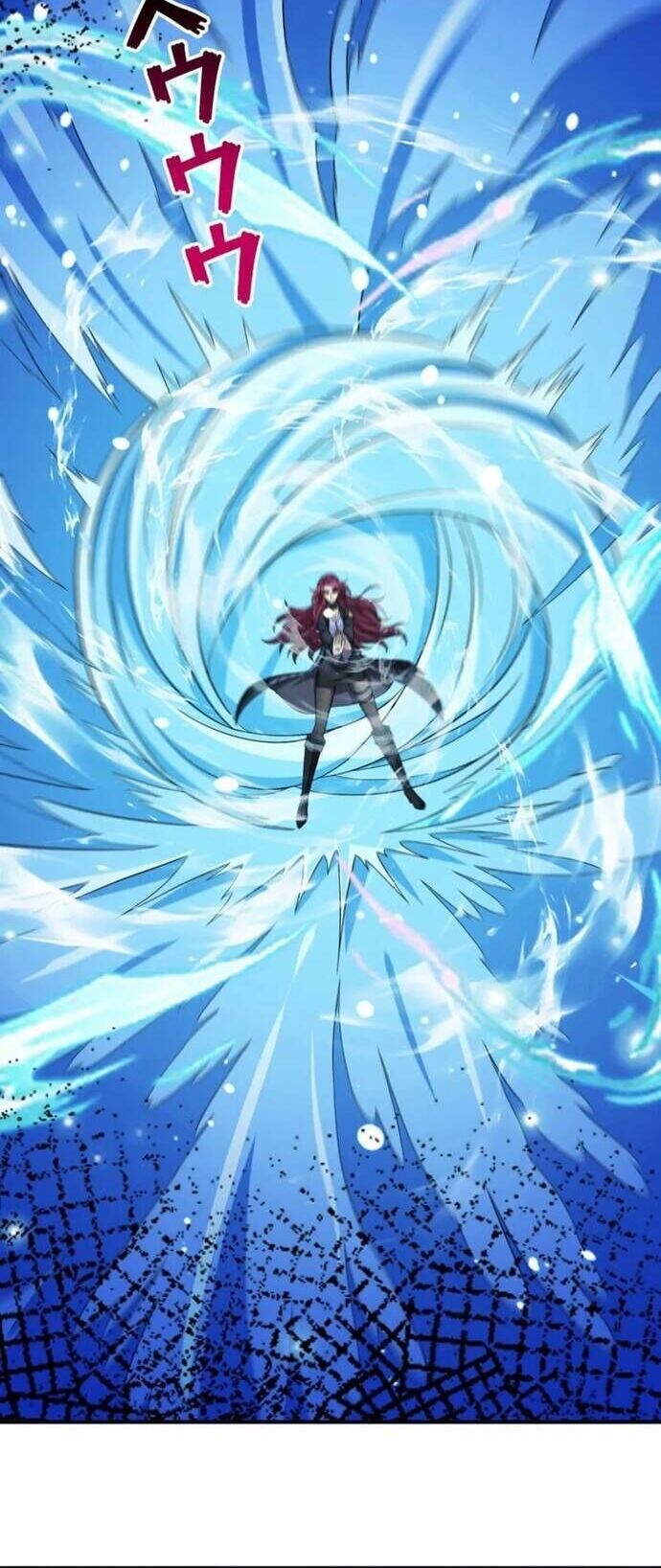 Sự Trỗi Dậy Của Tinh Linh Sư Hạng Bét Chương 9 Ảnh 33