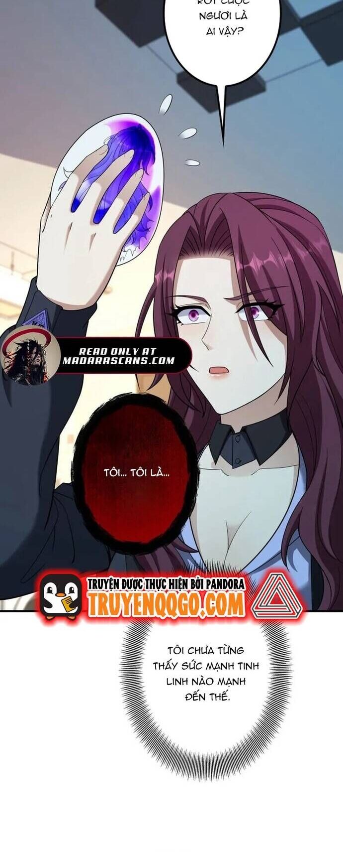 Sự Trỗi Dậy Của Tinh Linh Sư Hạng Bét Chương 7 Ảnh 14