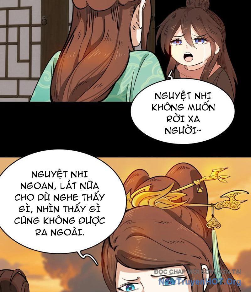 Xuyên Không Thành Ma Tôn Pháo Hôi? Nhưng Ta Là Streamer Công Lược Chương 5 Ảnh 105