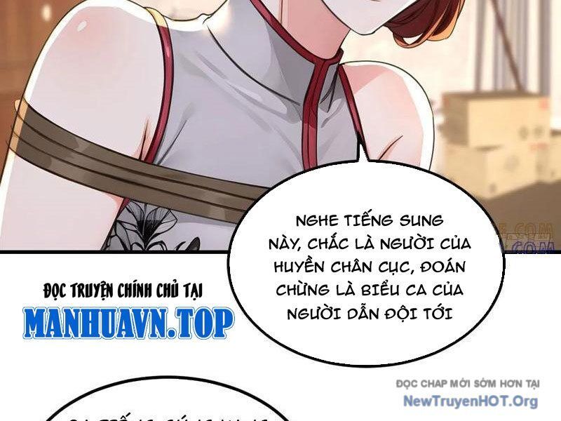 Chuyển Sinh Thành Tra Nam, Ta Giúp Thê Tử Trường Sinh Chương 27 Ảnh 18