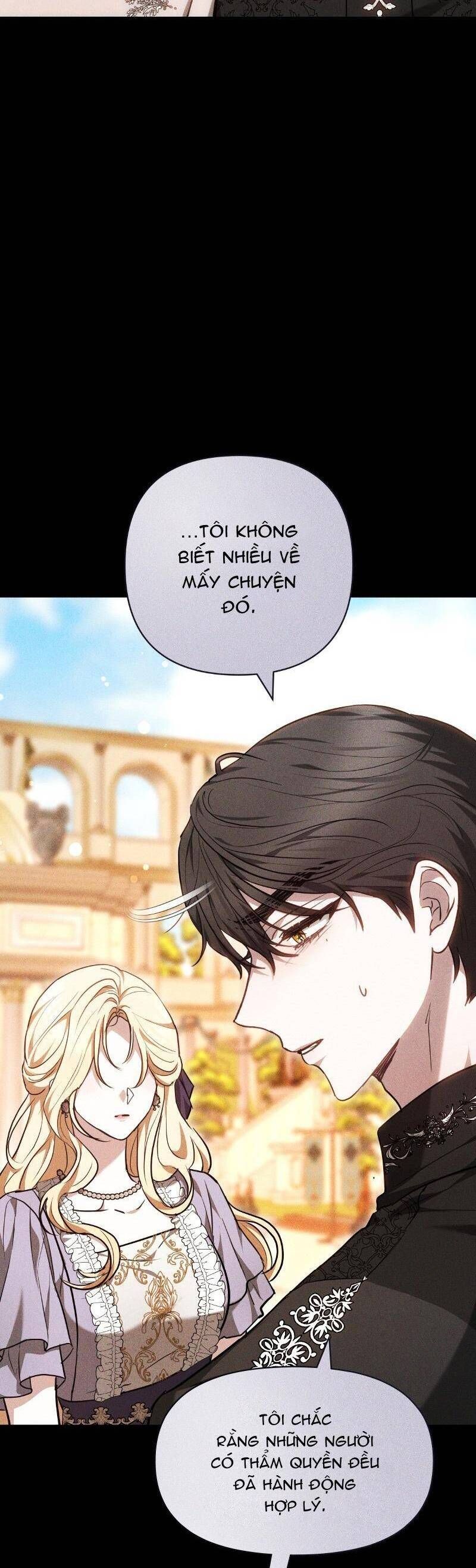 Mang Em Vào Giấc Ngủ Chương 8 Ảnh 24