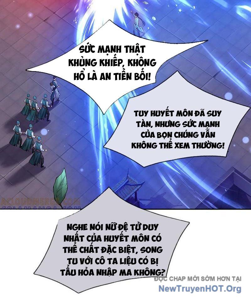 Tôi Có Thể Nuốt Chửng Vạn Vật Chương 104 Ảnh 72