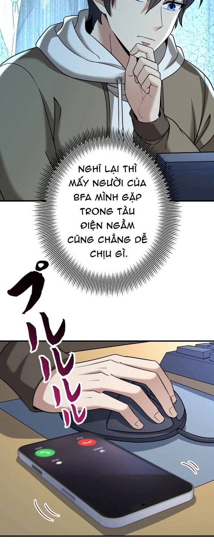 Sự Trỗi Dậy Của Tinh Linh Sư Hạng Bét Chương 2 Ảnh 34