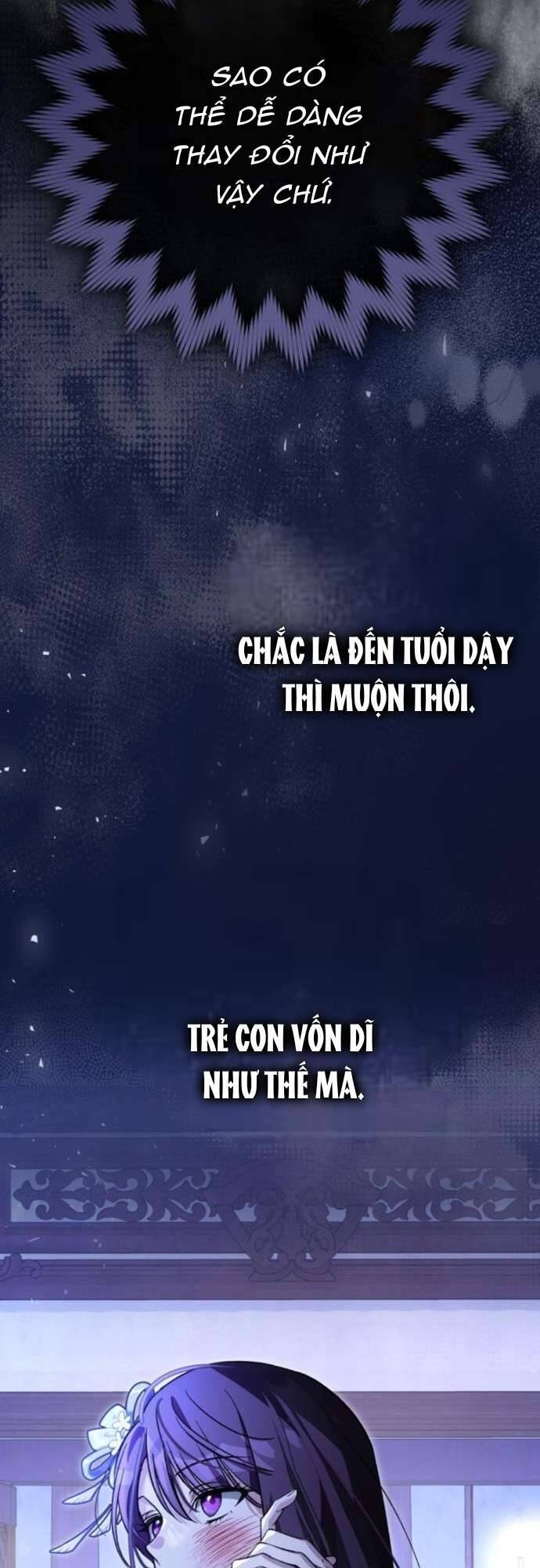 Cô Dâu Của Đại Công Tước Là Chiến Binh Địa Ngục Chương 5 Ảnh 19