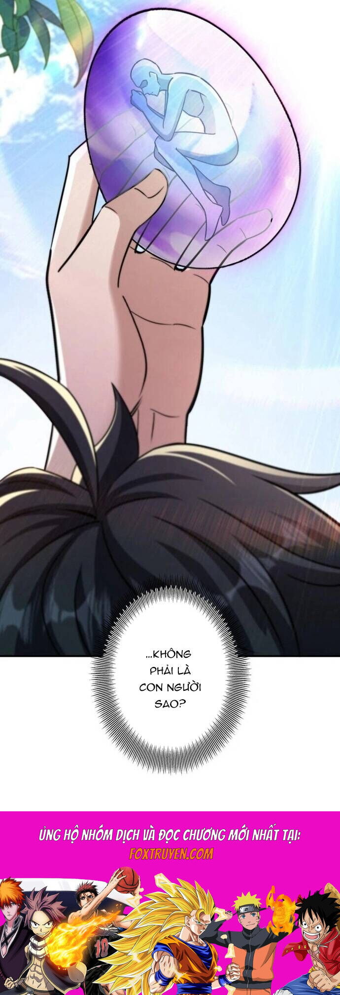 Sự Trỗi Dậy Của Tinh Linh Sư Hạng Bét Chương 1 Ảnh 48