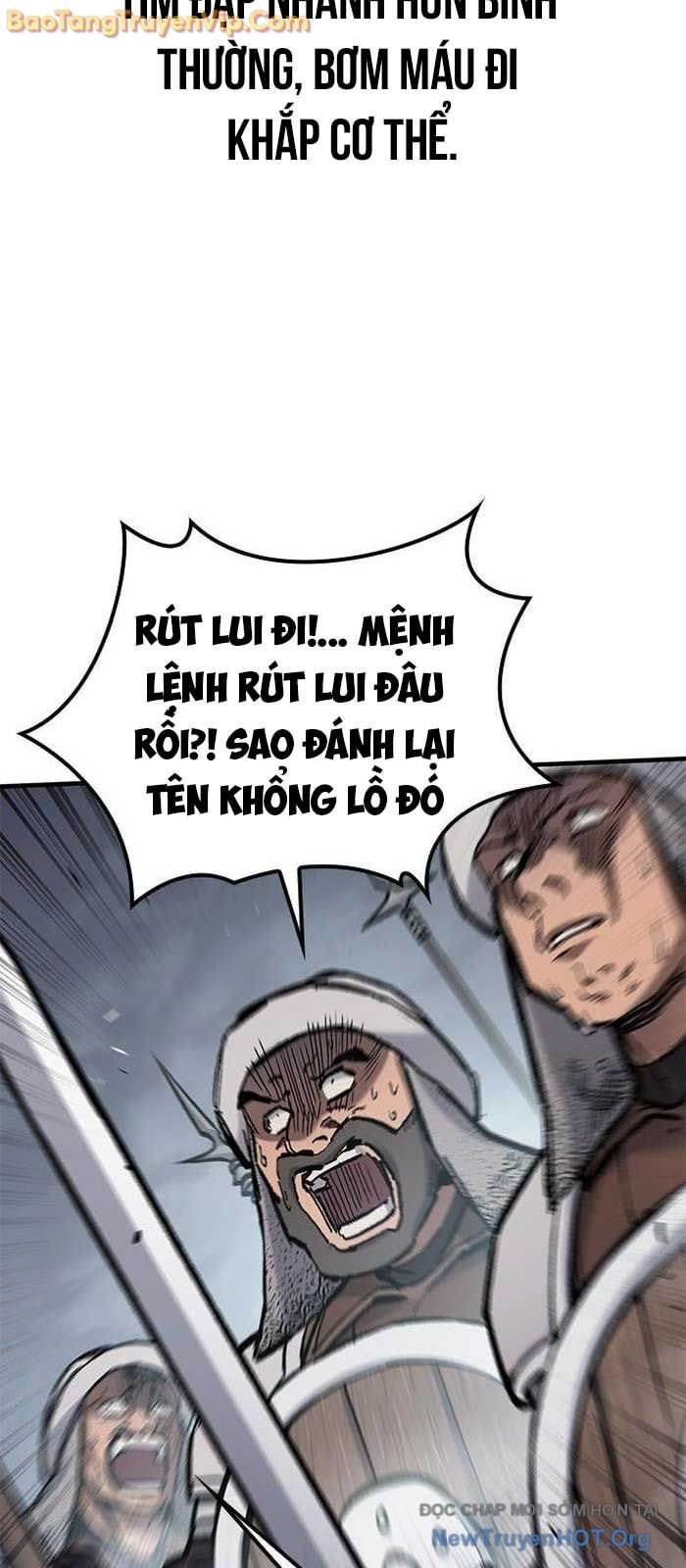Hiệp Sĩ Sống Vì Ngày Hôm Nay Chương 69 Ảnh 10