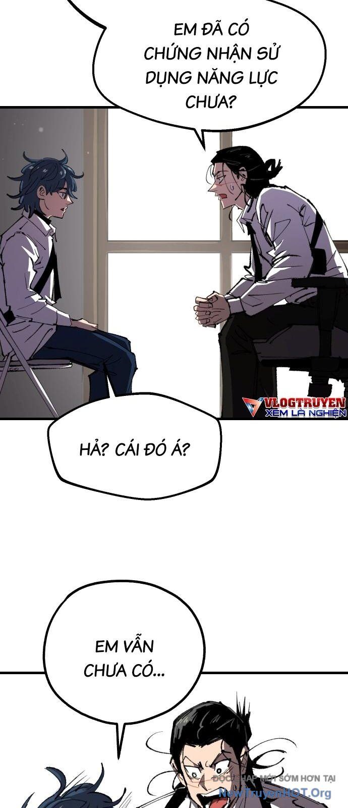 Hòn Đảo Sao Và Xiềng Xích Chương 14 Ảnh 8