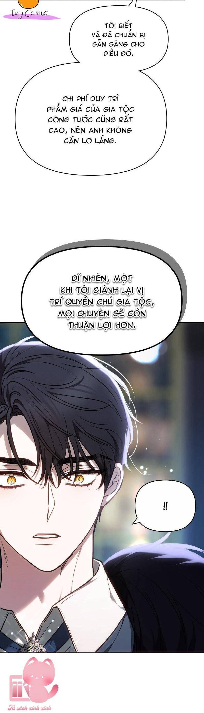 Mang Em Vào Giấc Ngủ Chương 9 Ảnh 50