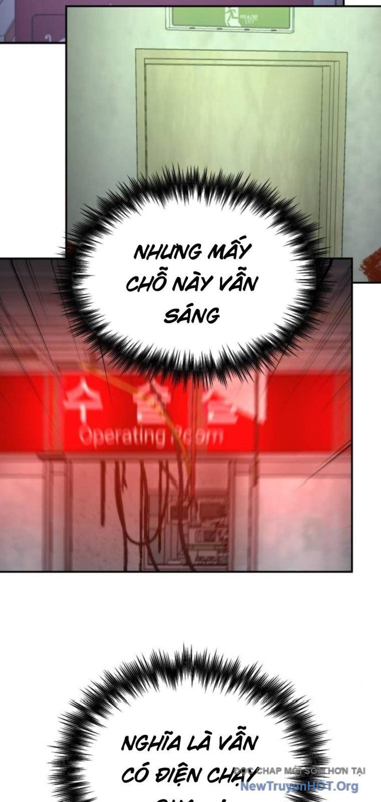 Chớ Bước Vào Nhà Hoang Chương 25 Ảnh 33