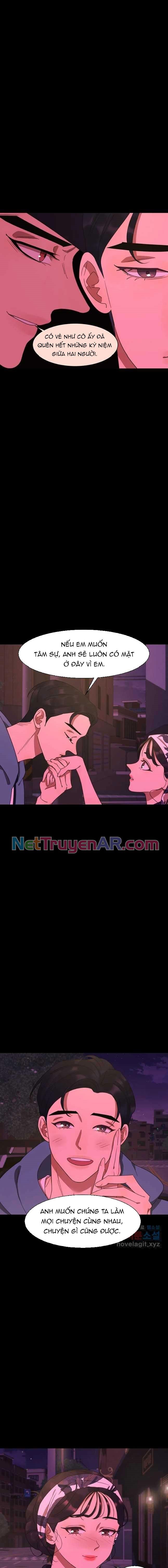 Tiểu Thuyết Đầu Tay Của Ác Nữ Chương 40 Ảnh 15