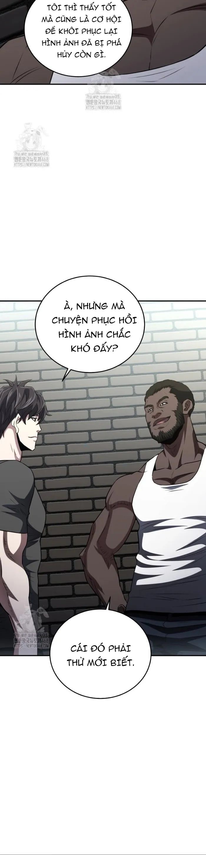 Bát Giác Phản Diện Chương 46 Ảnh 13