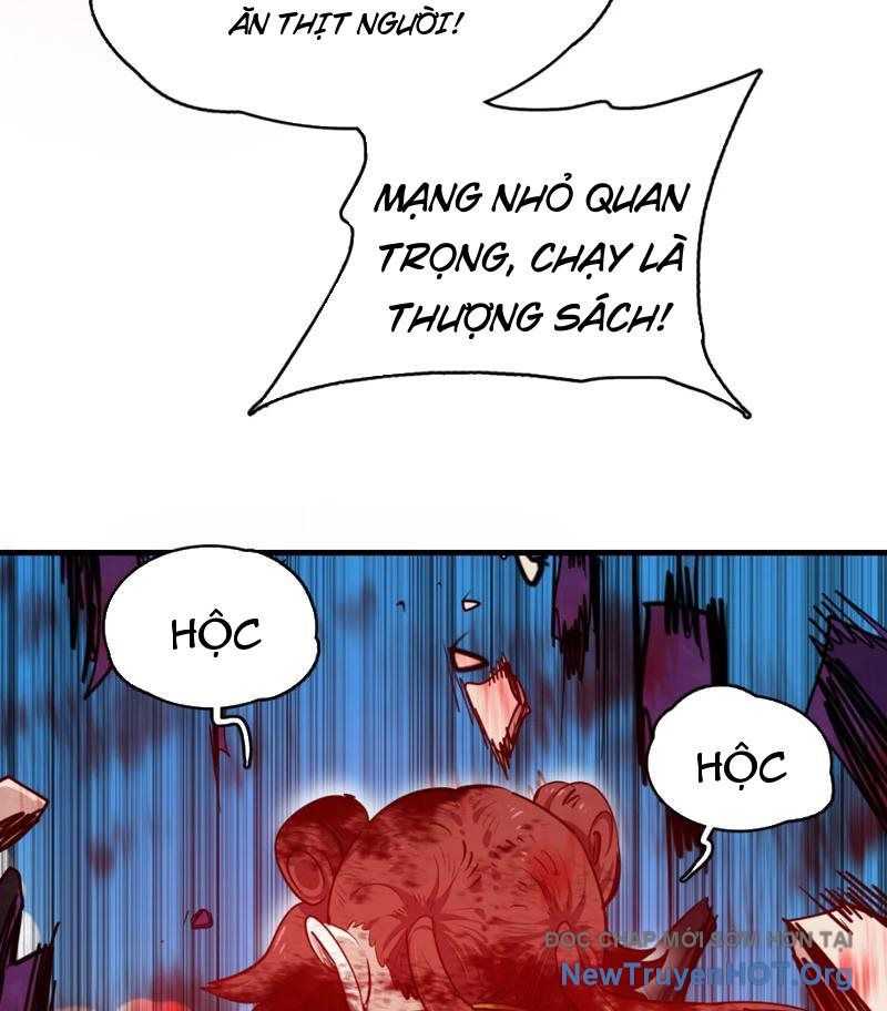 Xuyên Không Thành Ma Tôn Pháo Hôi? Nhưng Ta Là Streamer Công Lược Chương 3 Ảnh 114
