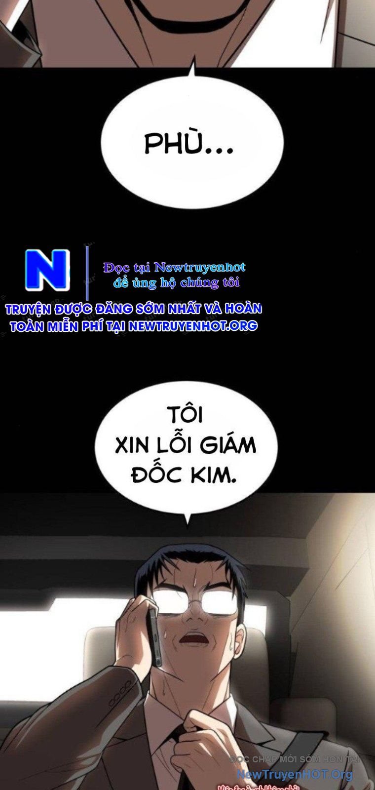 Món Đồ Chơi Chương 48 Ảnh 33