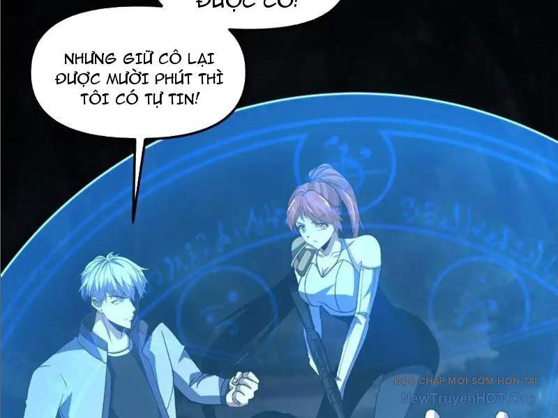 Hư Thực Chi Vương Chương 25 Ảnh 124
