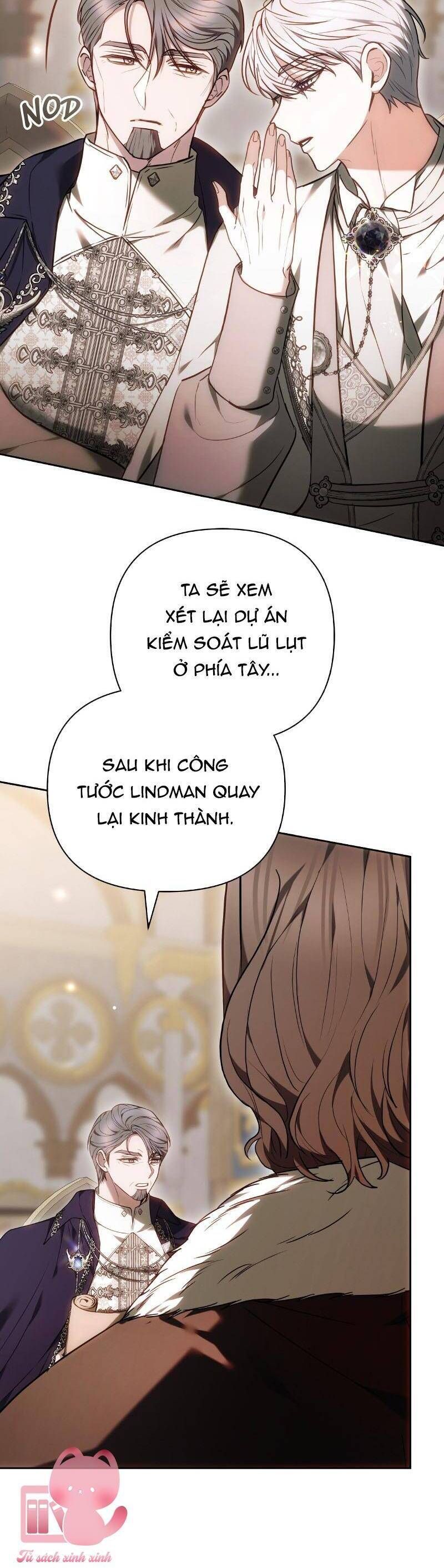 Mang Em Vào Giấc Ngủ Chương 11 Ảnh 16