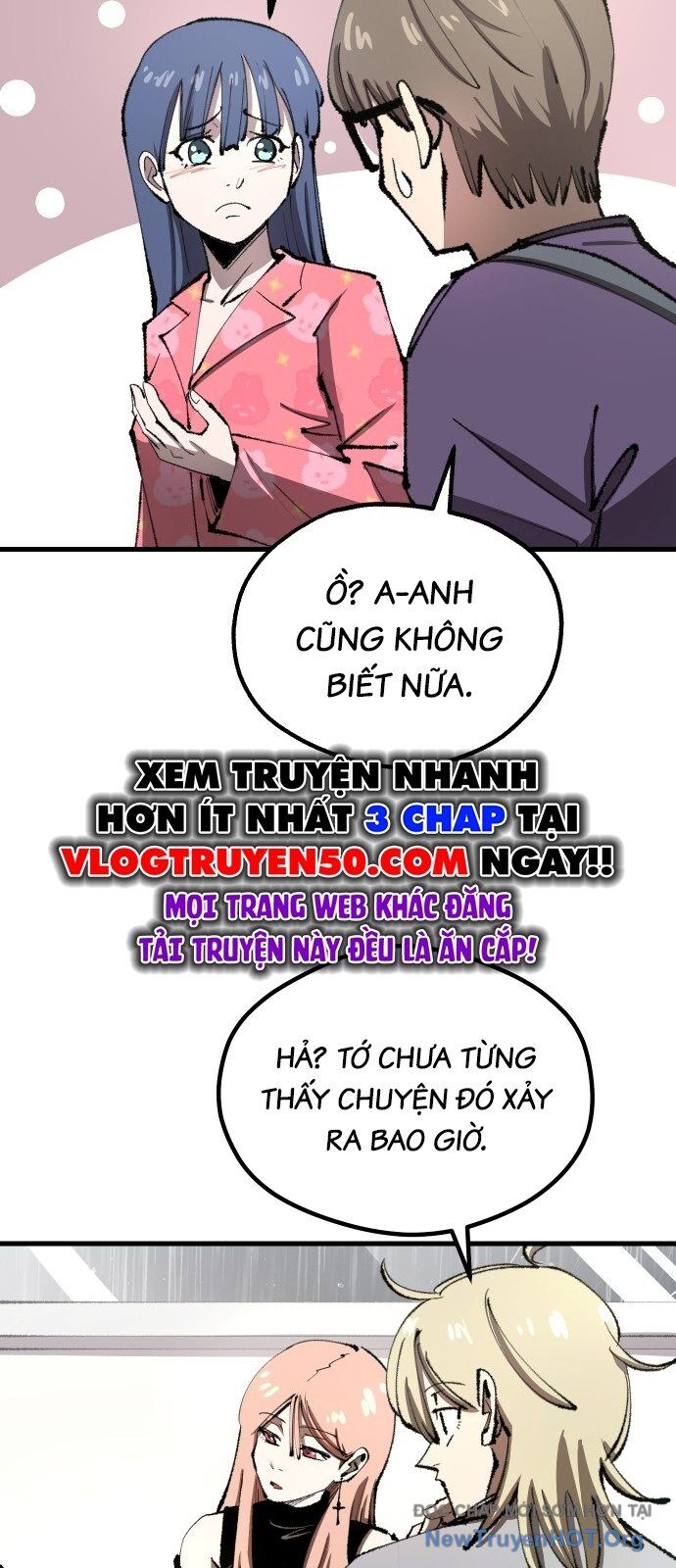 Hòn Đảo Sao Và Xiềng Xích Chương 9 Ảnh 19