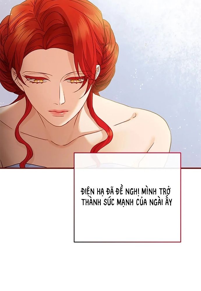 Cuộc Sống Xa Hoa Của Cô Nhân Tình Giả Chương 66 Ảnh 105