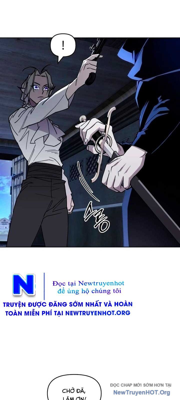 Gà Trống Nuôi Con Isekai Chương 7 Ảnh 76