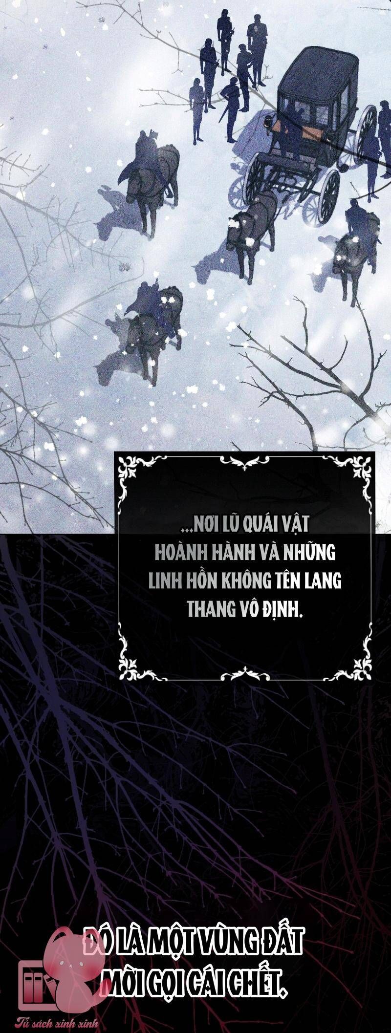 Mang Em Vào Giấc Ngủ Chương 5 Ảnh 14