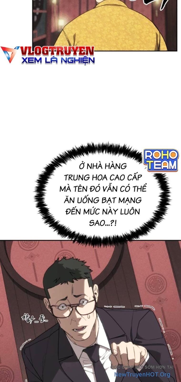 Pháp Sư Đạo Tiền Chương 10 Ảnh 20