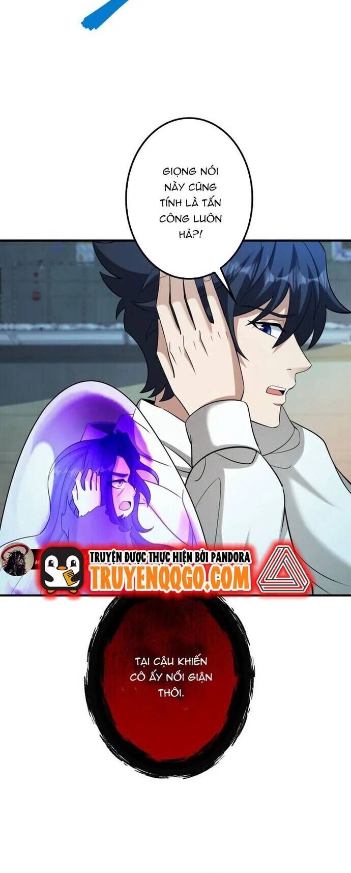 Sự Trỗi Dậy Của Tinh Linh Sư Hạng Bét Chương 9 Ảnh 17