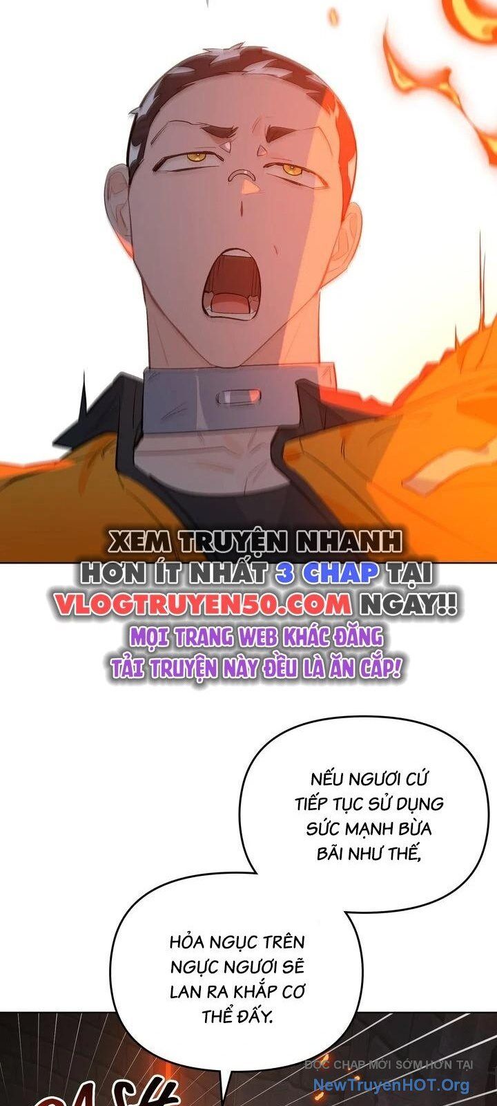 Giao Kèo Với Quỷ Chương 49 Ảnh 12