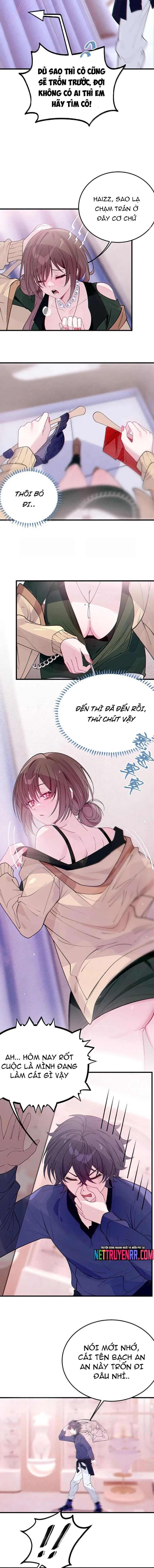 Sau Khi Biến Thành Quái Vật Cthulhu Họ Càng Điên Cuồng Hơn Chương 29 Ảnh 5