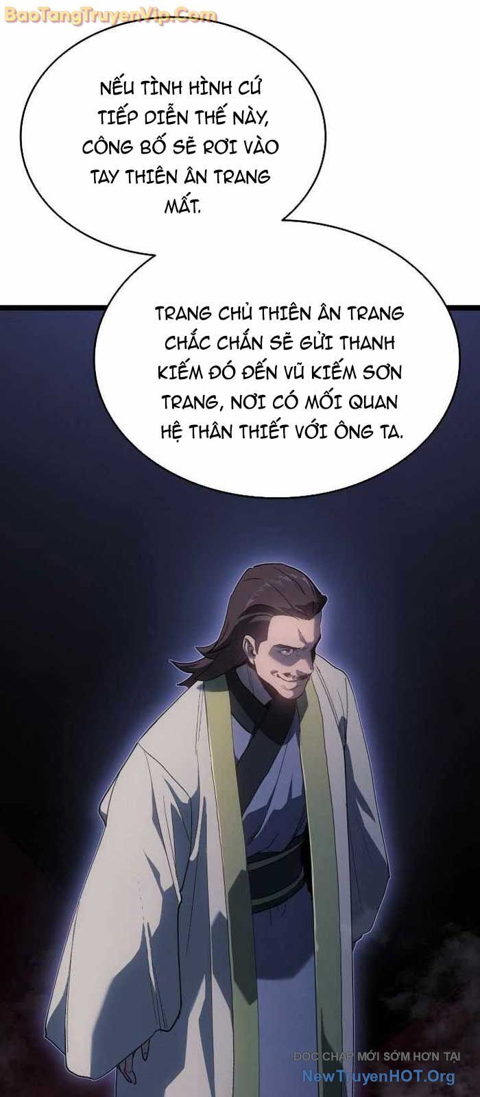 Tử Thần Phiêu Nguyệt Chương 98 Ảnh 64