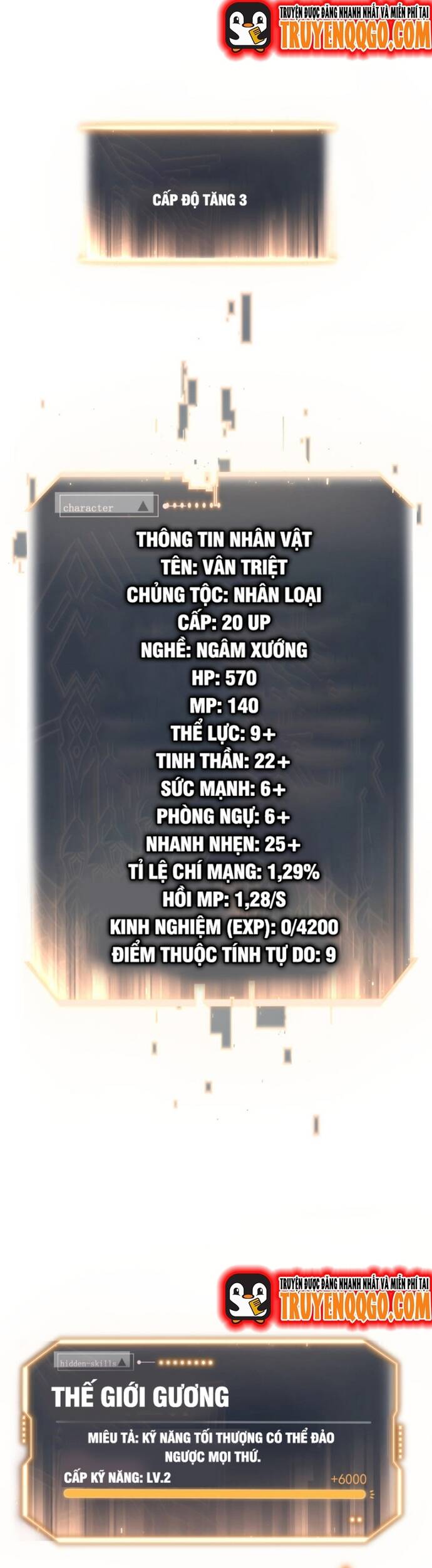 Trọng Khải Dị Thế: Ta Dùng Gương Thần Trở Thành Vô Địch Chương 8 Ảnh 28