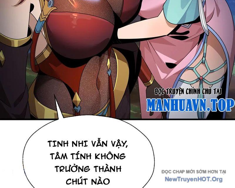 Đại Ái Ma Tôn, Nữ Đồ Đệ Đều Muốn Giết Ta Chương 85 Ảnh 109