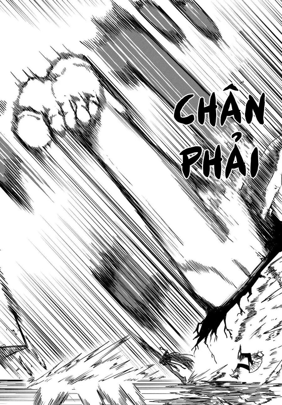 Hắc Nguyệt Tân Nương Chương 1 Ảnh 68