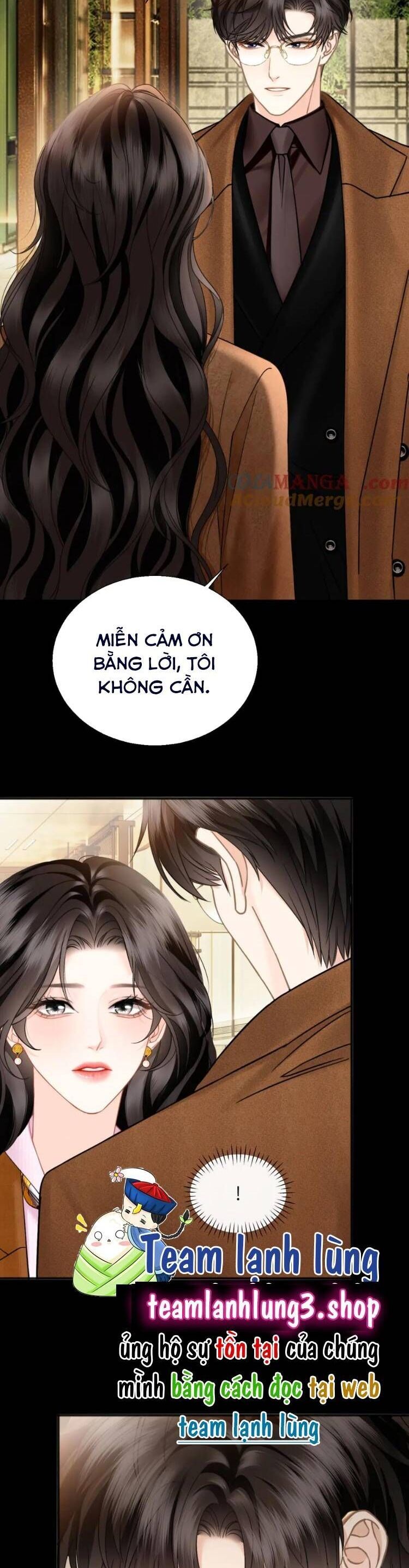 Đắm Say Chương 33 Ảnh 14