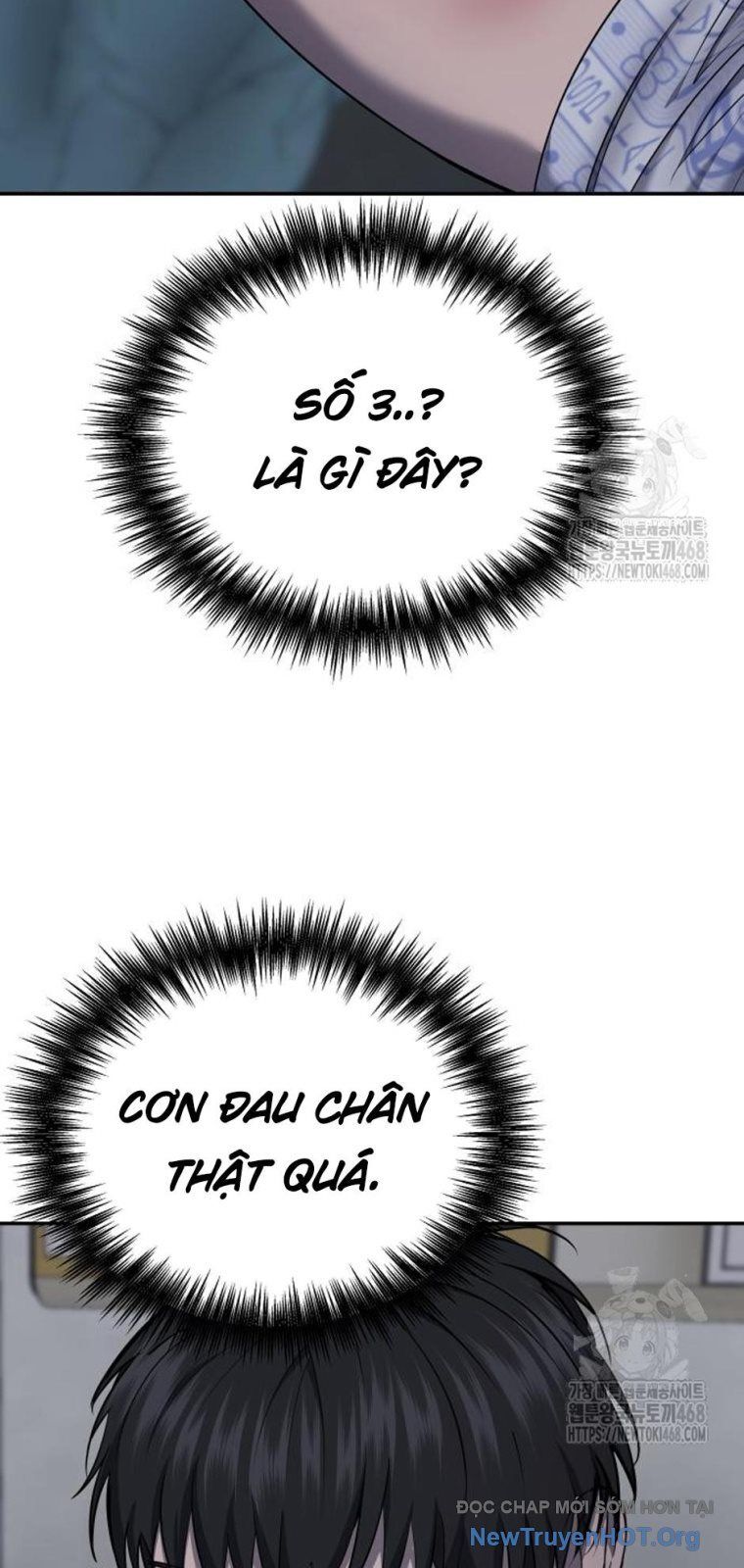 Chớ Bước Vào Nhà Hoang Chương 23 Ảnh 29