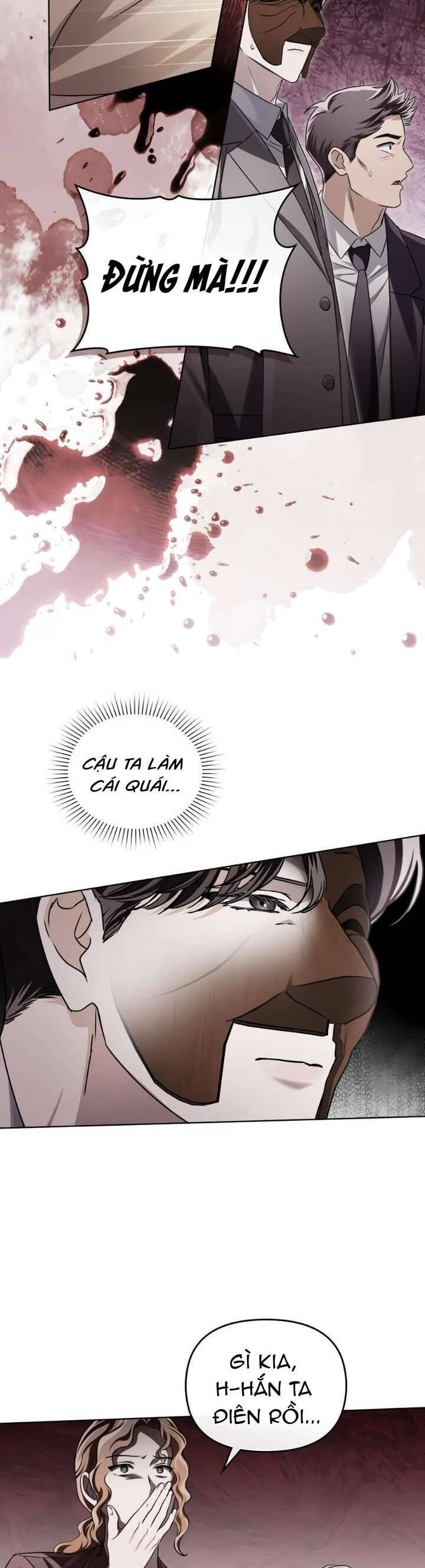 Lửa Hồn Chương 27 Ảnh 3
