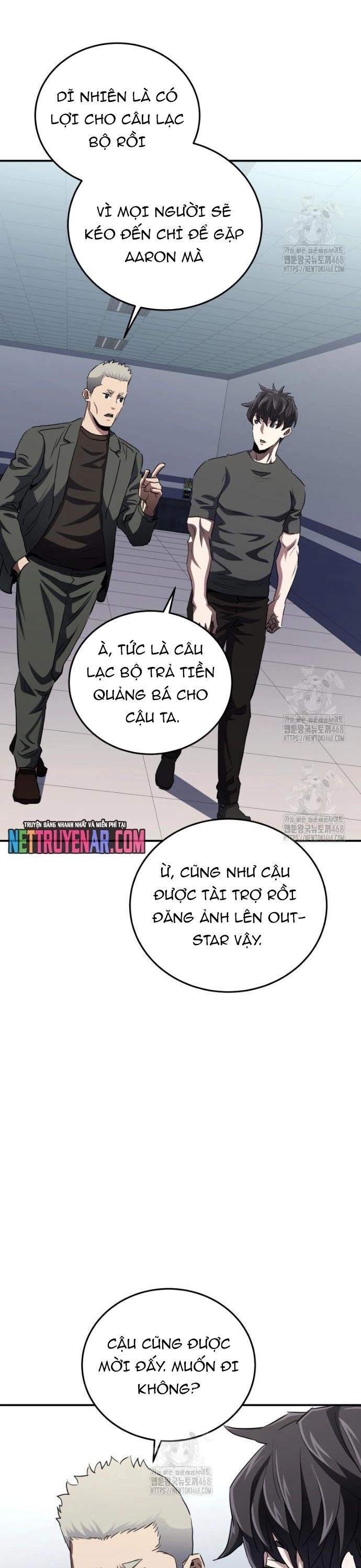 Bát Giác Phản Diện Chương 44 Ảnh 25