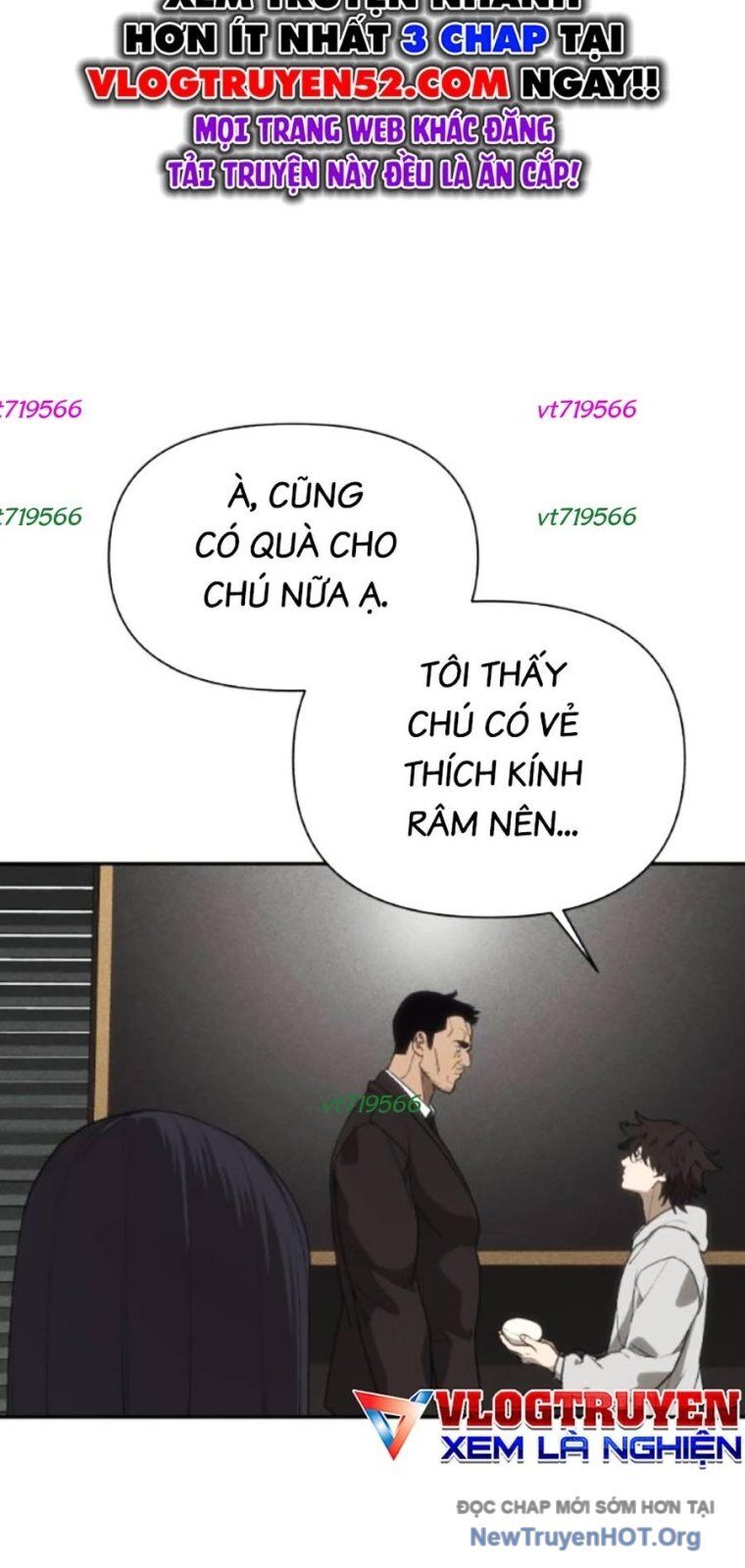 Pháp Sư Đạo Tiền Chương 9 Ảnh 46