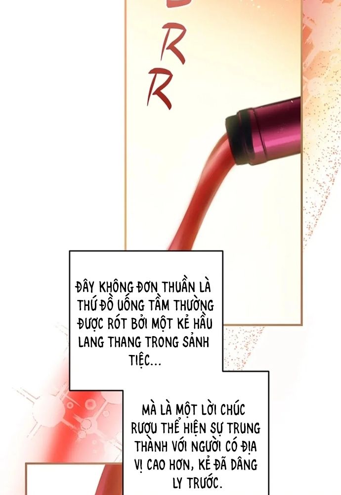 Cuộc Sống Xa Hoa Của Cô Nhân Tình Giả Chương 67 Ảnh 120