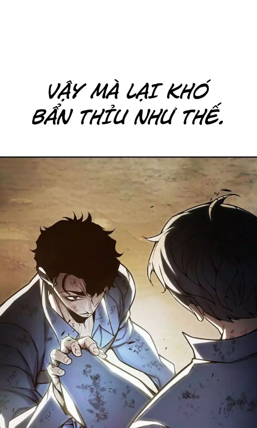Nhà Tù Vị Thành Niên Chương 60 Ảnh 142