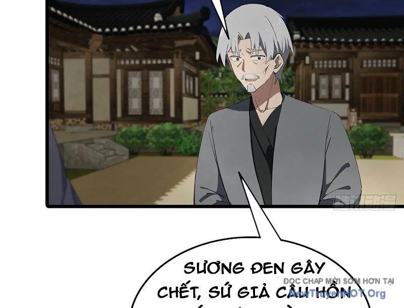 Tu Tiên Trở Về Tại Vườn Trường - Season 2 Chương 199 Ảnh 3