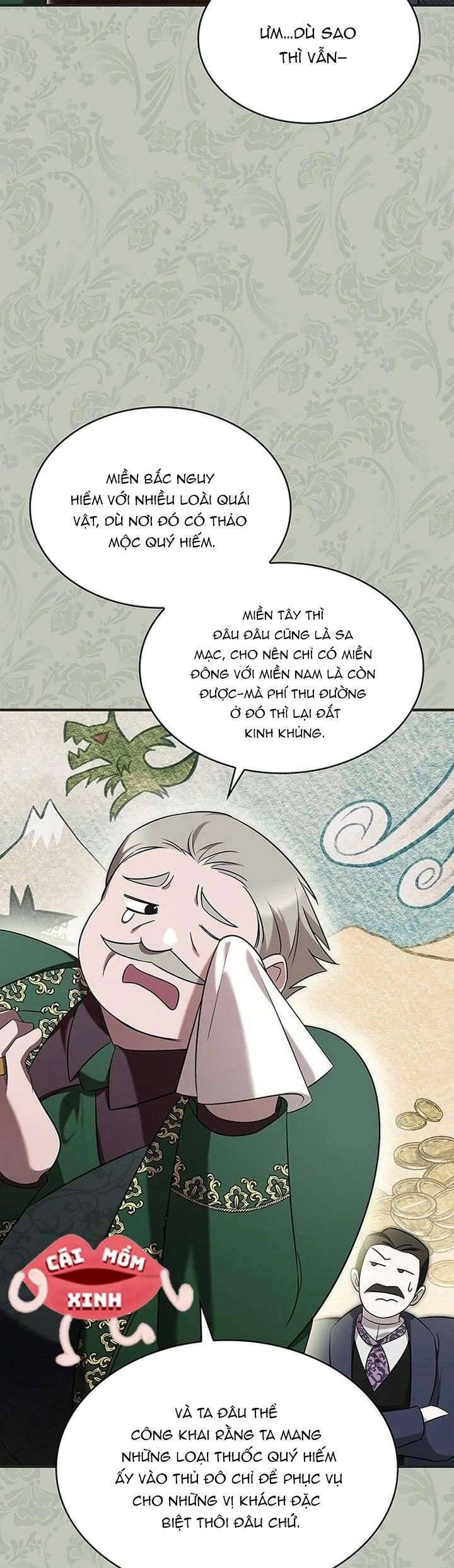VàO NgàY Mà Chị GáI Tôi Qua ĐờI Chương 4 Ảnh 11