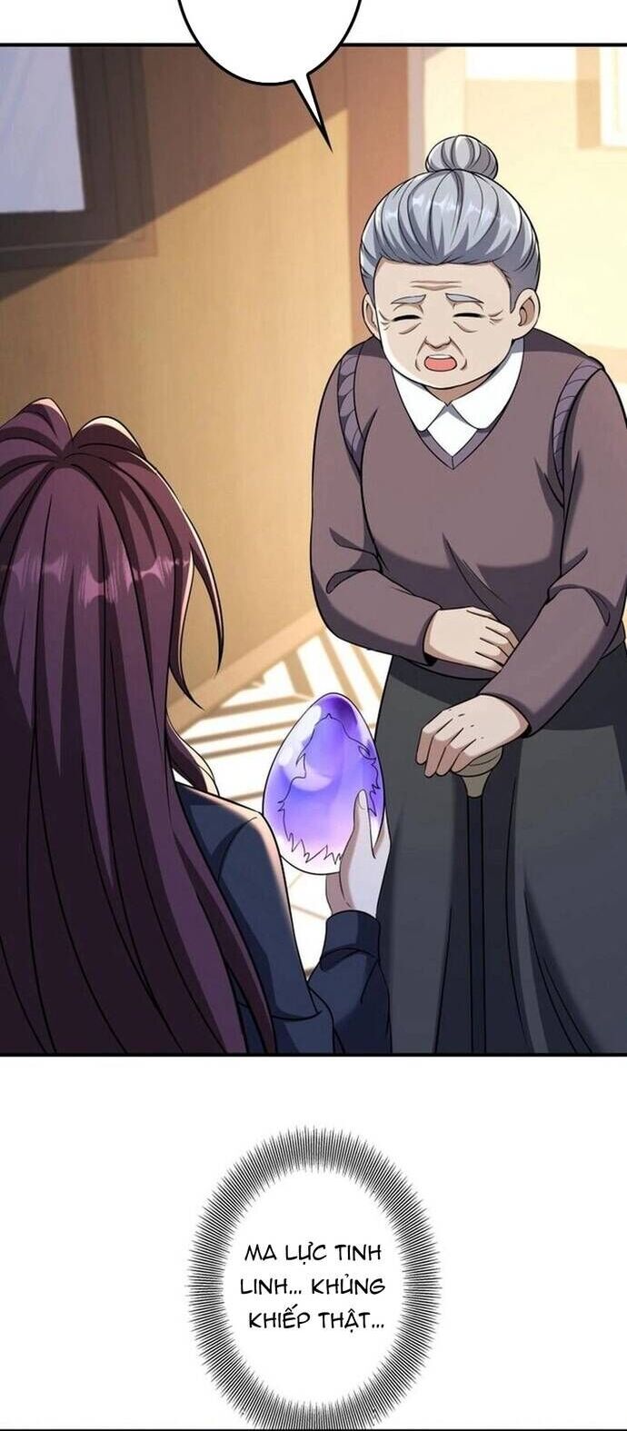 Sự Trỗi Dậy Của Tinh Linh Sư Hạng Bét Chương 3 Ảnh 11