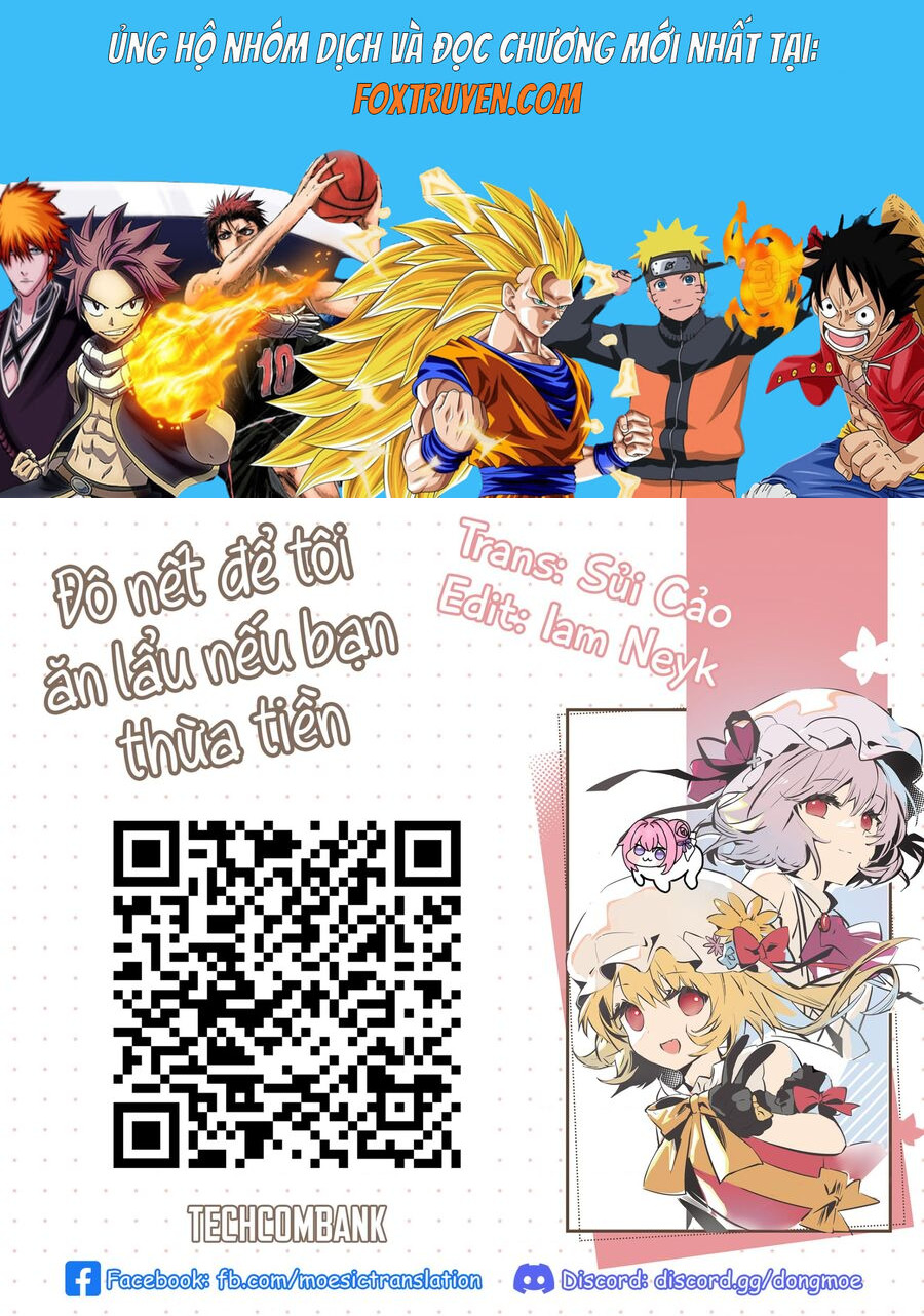 Mato Seihei No Slave Chương 160 Ảnh 2