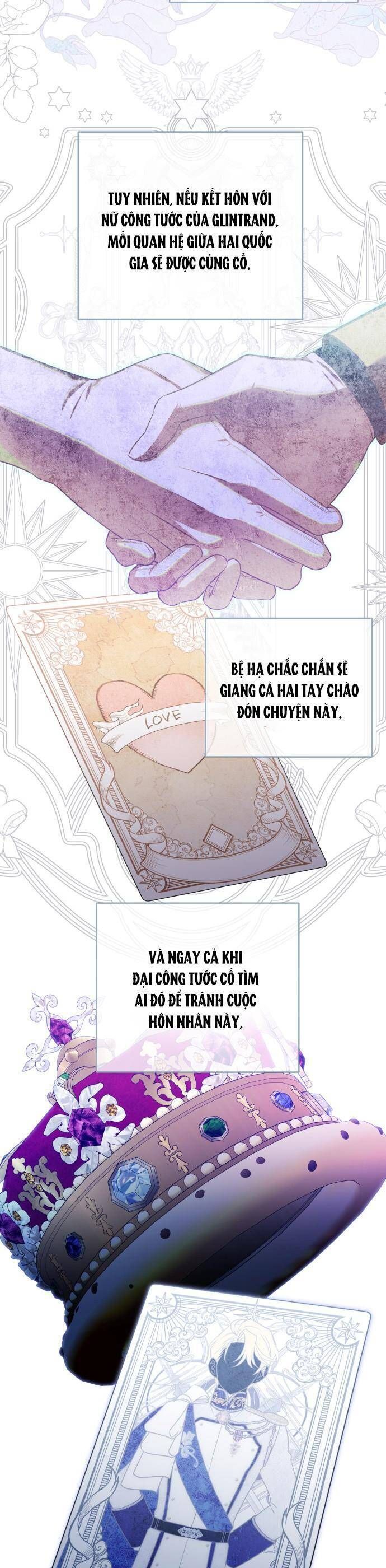 Quỳ Xuống Đi, Đại Công Tước! Chương 2 Ảnh 24