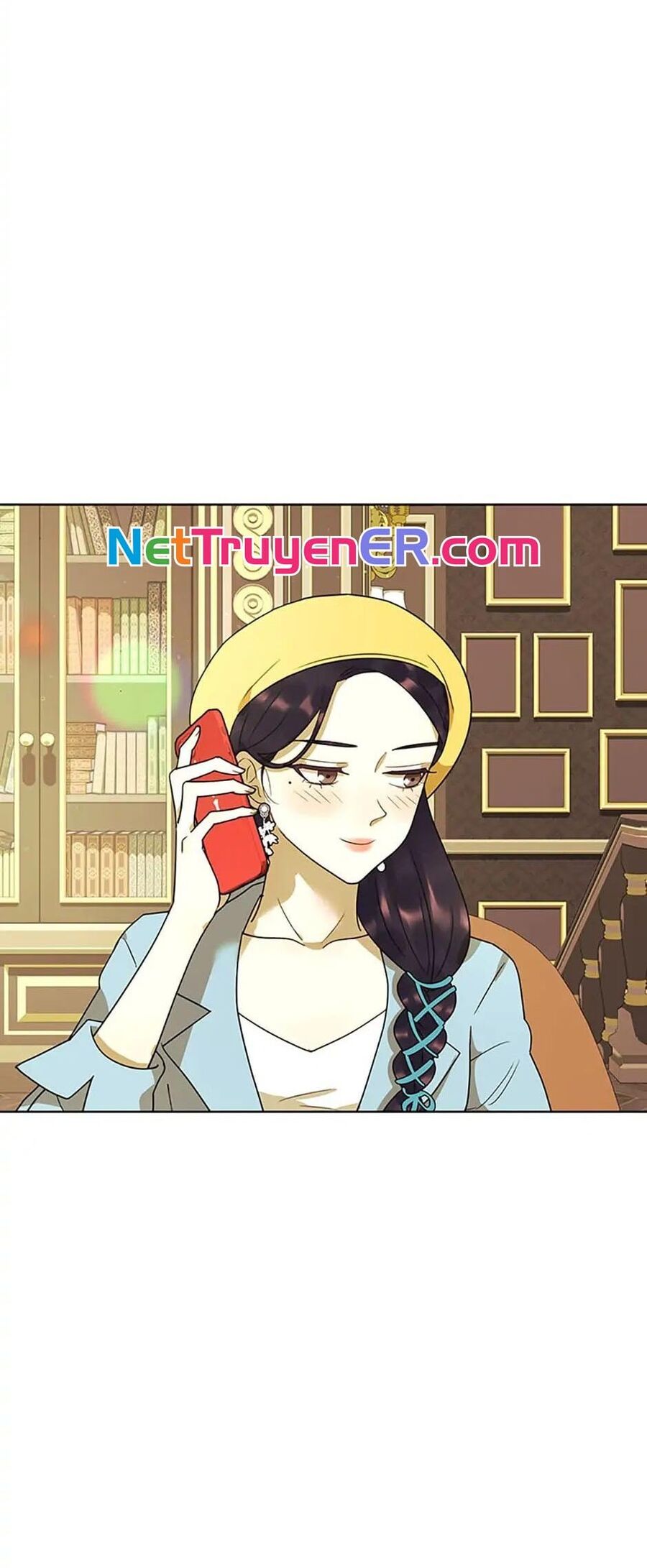 Tiểu Thuyết Đầu Tay Của Ác Nữ Chương 29 Ảnh 42