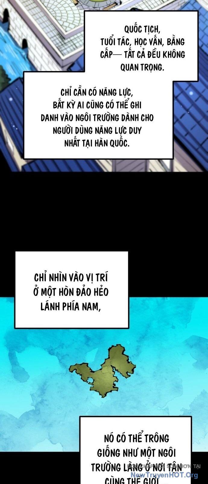 Hòn Đảo Sao Và Xiềng Xích Chương 12 Ảnh 59