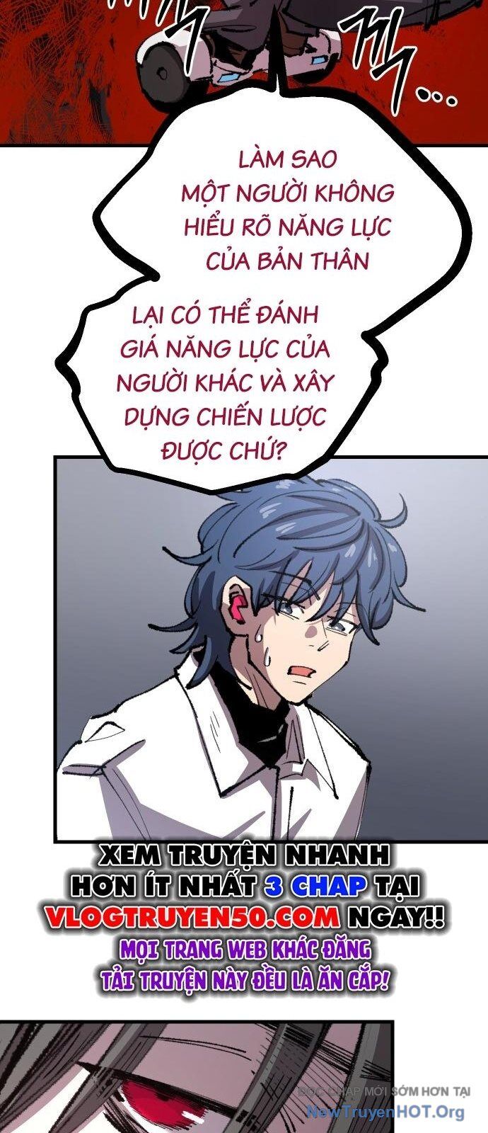 Hòn Đảo Sao Và Xiềng Xích Chương 13 Ảnh 59